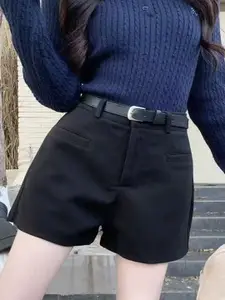 StyleCast Women Denim Shorts