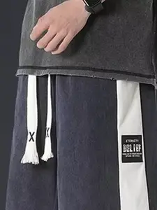 StyleCast Men Mid Rise Bermuda Shorts