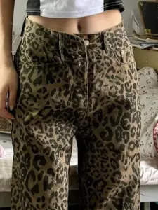 StyleCast Women Mildly Distressed Jeans