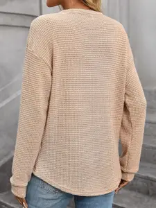 StyleCast x Revolte Women Sweatshirt