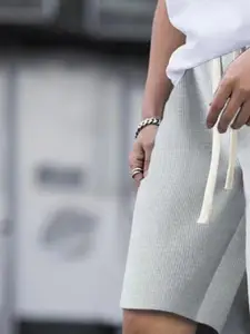 StyleCast x Revolte Men Shorts