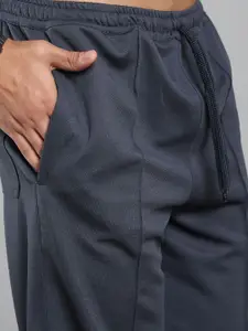 Moda Rapido Men Cotton Rapid Dry Track Pants