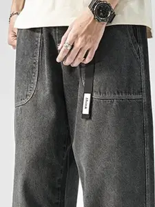 StyleCast Men Joggers Trousers