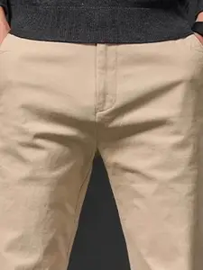 StyleCast Men Chinos Trousers