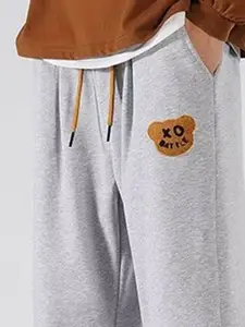 StyleCast Men Joggers Trousers