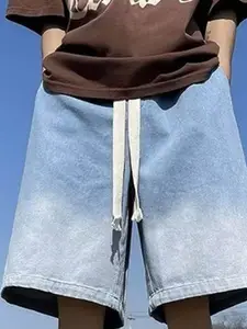 StyleCast Men Mid-Rise Regular Shorts