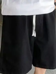 StyleCast Men Regular Fit Shorts