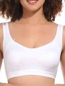 BODYMIST Pack f 2 Women Full Coverage Lightly Padded Bra