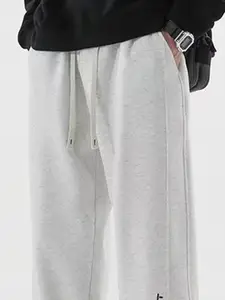 StyleCast Men Mid-Rise Joggers