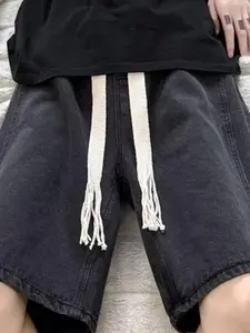 StyleCast Men Mid-Rise Regular Shorts