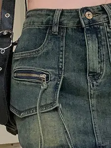 StyleCast Pencil Mini Skirt