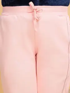 Sweet Dreams Girl Mid Rise Straight Lounge Pants