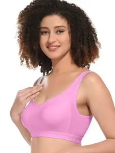 BODYMIST Bra Full Coverage Lightly Padded