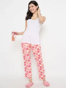 Camey Non-Padded Camisole