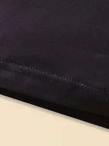 INCLUD Boys Printed Short Sleeves T-shirt With Shorts