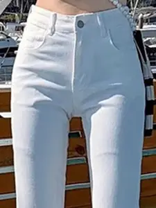 StyleCast Women Flared Fit Jeans