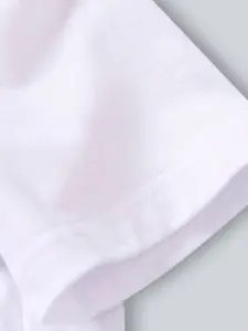 INCLUD Boys Printed Short Sleeves T-shirt With Shorts