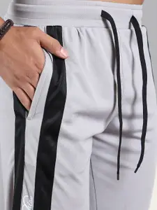 Moda Rapido Men Mid-Rise Trackpants