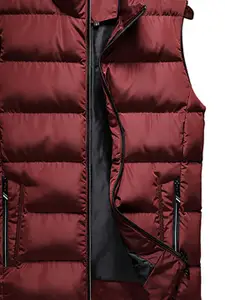 StyleCast x Revolte Insulator Outdoor Puffer Jacket