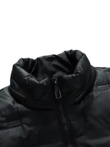 StyleCast x Revolte Men Windcheater Padded Jacket