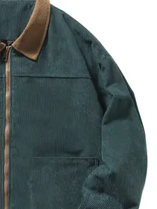 StyleCast x Revolte Lightweight Open Front Jacket