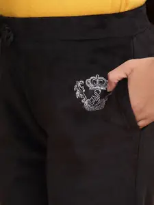 Sweet Dreams Girls Mid Rise Lounge Pants