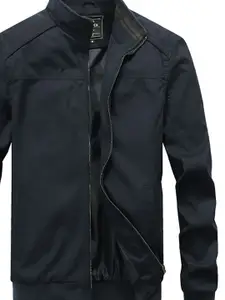 StyleCast x Revolte Open Front Jacket