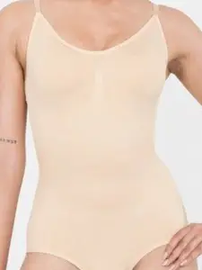 Shapercult Women Snatched Bodysuit - Body Shaper