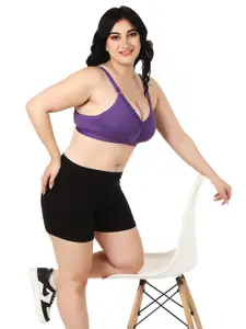 Designer Bugs Zan Pack of 3 Full Coverage Bra