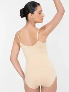 Shapercult Women Snatched Bodysuit - Body Shaper