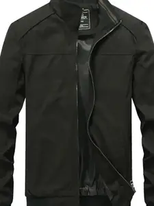 StyleCast x Revolte Open Front Hooded Jacket