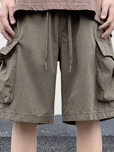 StyleCast x Revolte Men Shorts