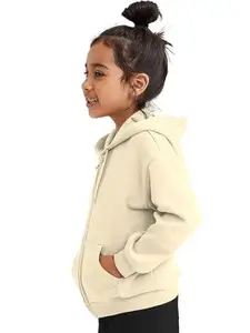 FUNKY MONKEY Girls Hooded Sweatshirt