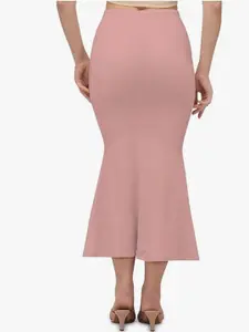 Trulymart Mermaid Fit Stretchable Saree Shapewear