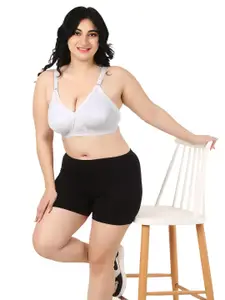 Designer Bugs Women Pack of 3 Full Coverage Bra