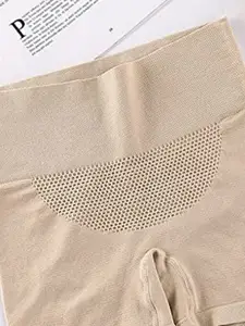 Trulymart High Waist Tummy & Thigh Shapewear