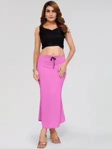 Trulymart Mermaid Fit Stretchable Saree Shapewear