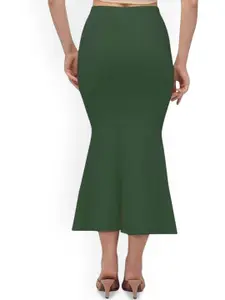 Trulymart Mermaid Fit Stretchable Saree Shapewear