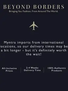 HRX by Hrithik Roshan Non Padded Non-Wired Medium Coverage Bra