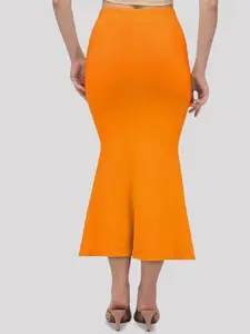 Trulymart Saree Shapewear With Side Slit