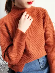 StyleCast Women Pullover