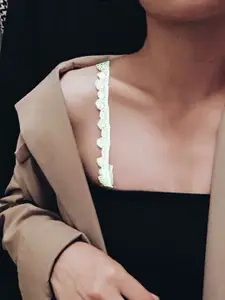 FIMBUL Women Set of 2 Detachable Bra Straps and Extenders Lingerie accessories