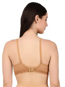 Calcados Full Coverage Lightly Padded Bra