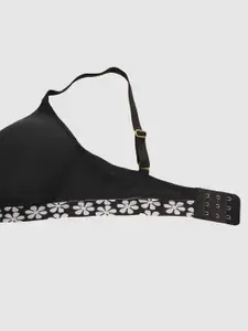 DressBerry Full Coverage Lightly Padded Bra