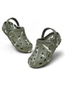 HOTSTYLE Men Clogs