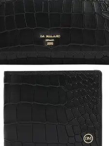 Da Milano Women Wallet and Card Holder Accessory Gift Set of 2