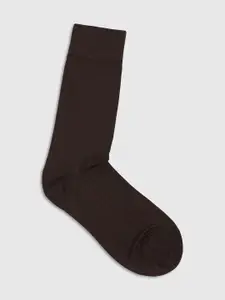 Blackberrys Men Cotton Above Ankle Length Socks