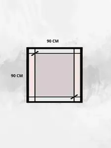 QUECY Women Printed Scarf