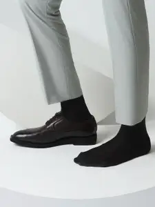 Blackberrys Men Cotton Above Ankle Length Socks