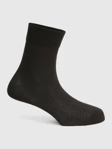 Blackberrys Men Cotton Above Ankle Length Socks